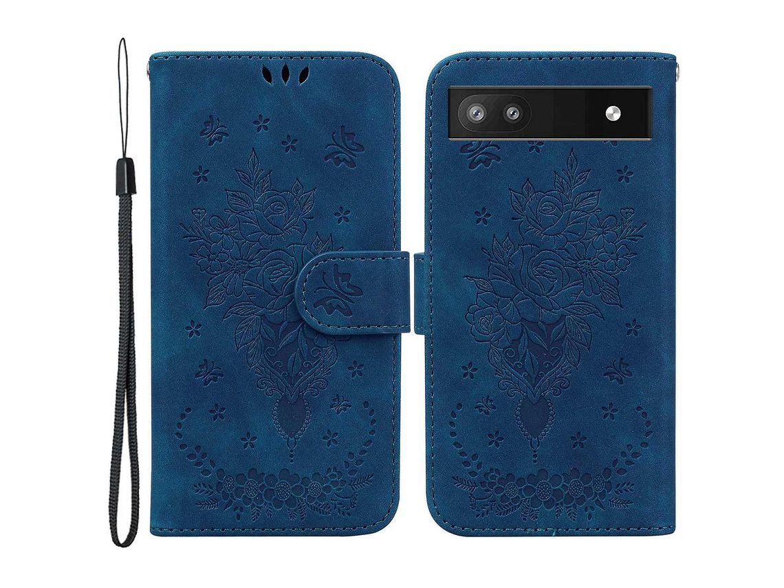 Capa para Google Pixel 6a