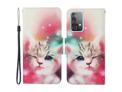 Capa para Samsung Galaxy A33
