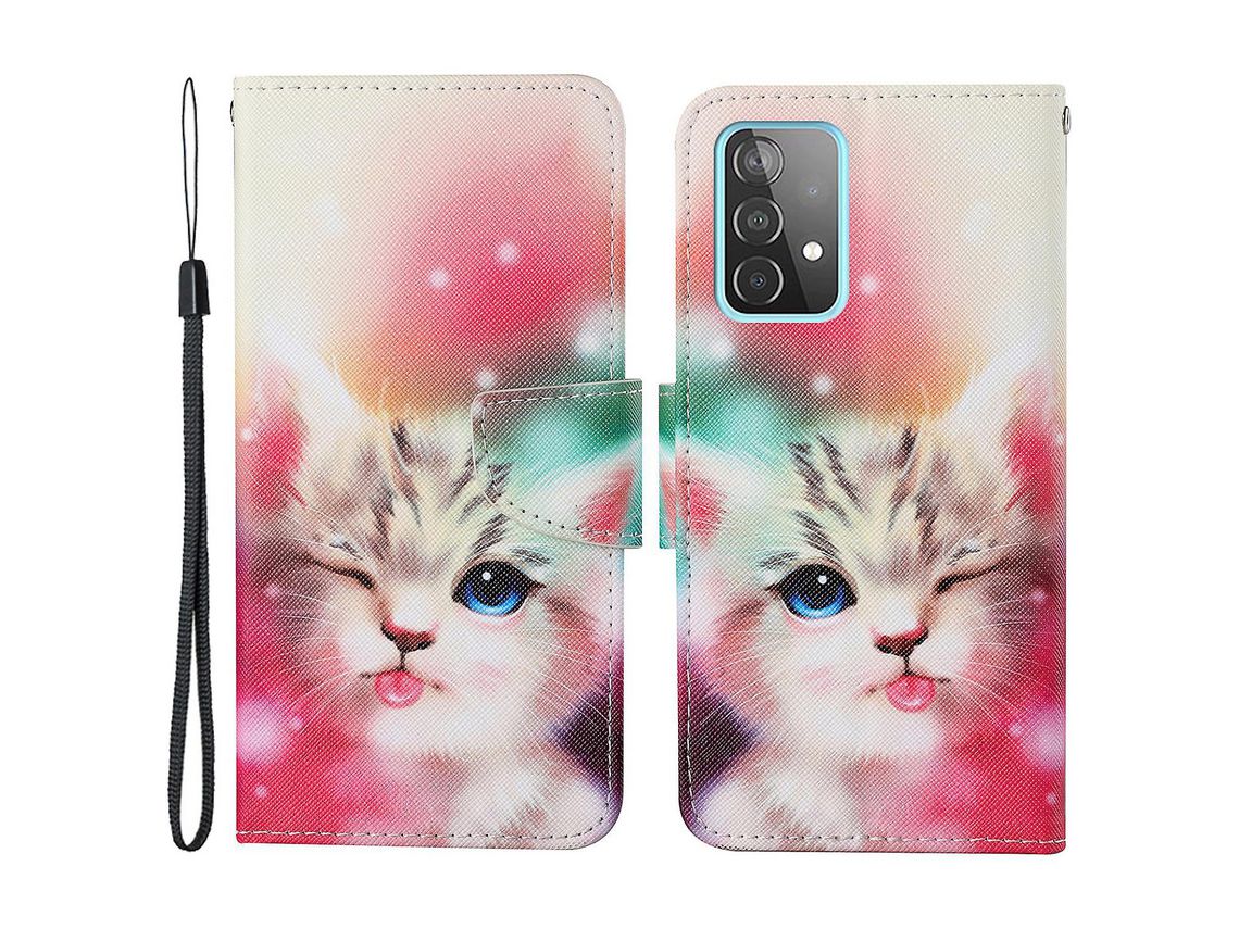 Capa para Samsung Galaxy A33