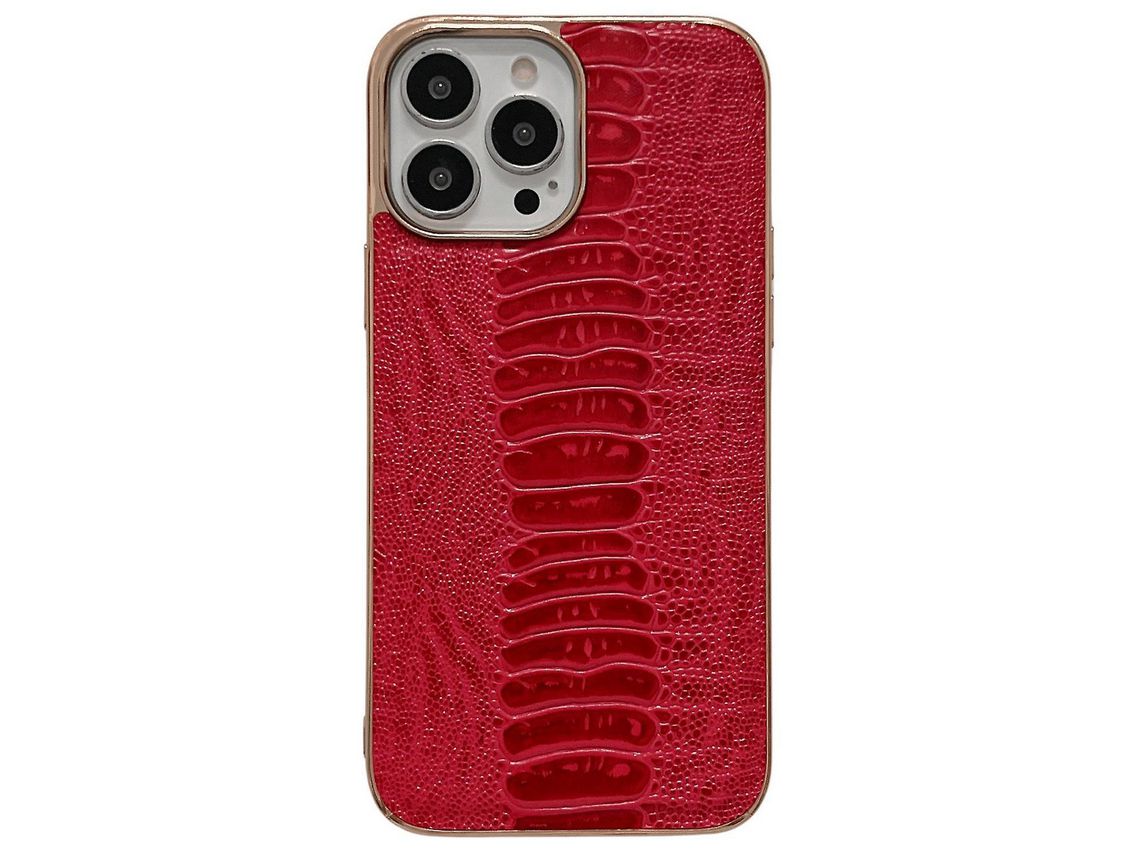 Capa para Apple Iphone 14 Pro Max