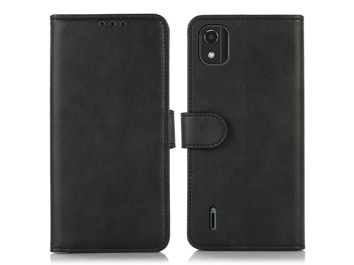 Capa para Nokia  C2 2nd Edition