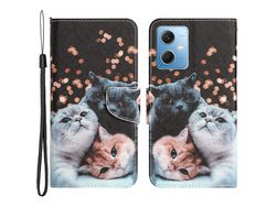 Capa para Xiaomi Redmi Note 12
