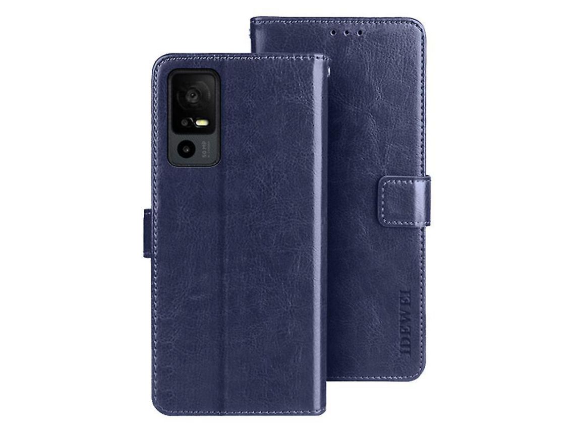 Capa para Tcl  40r 5g