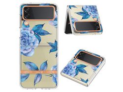 Capa para Samsung Galaxy Z Flip4