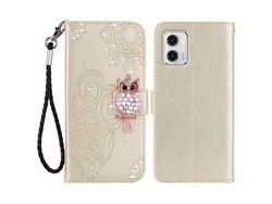 Capa para Motorola Moto G13 4g / G23 4g / G53 5g