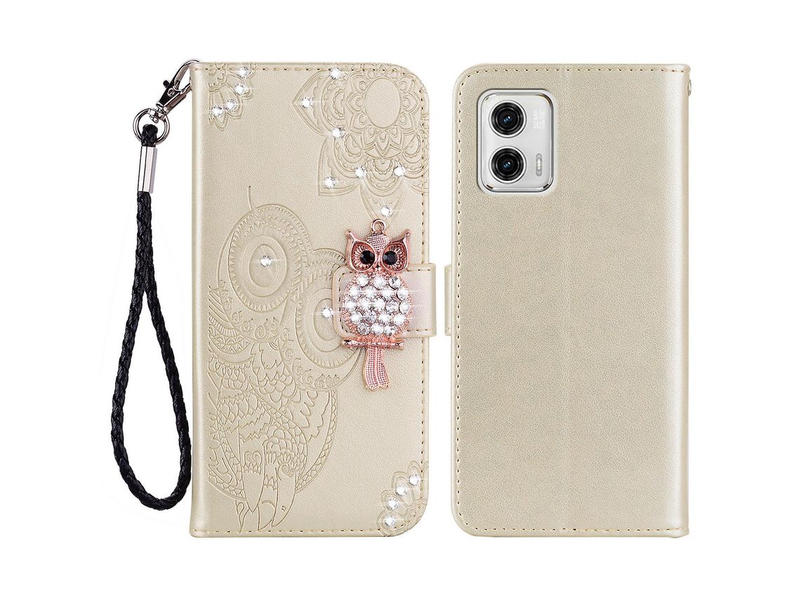 Capa para Motorola Moto G13 4g / G23 4g / G53 5g