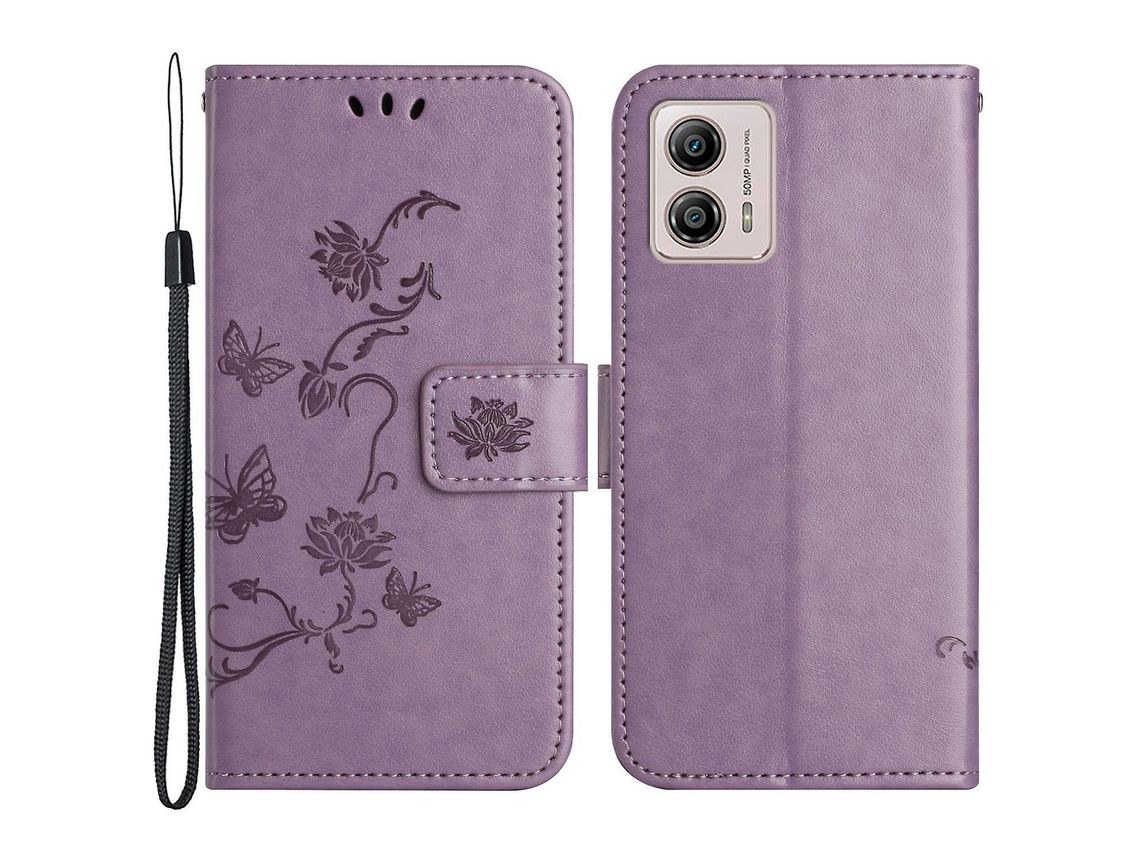 Capa para Motorola Moto G73 5g