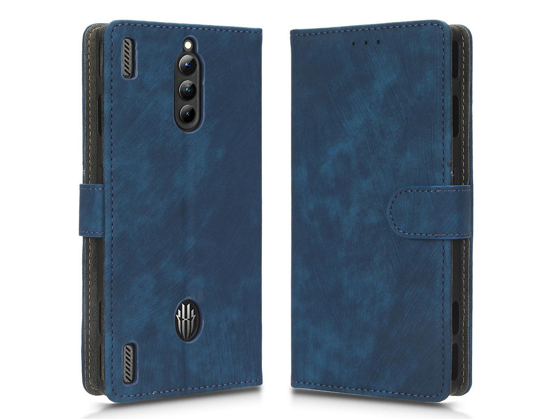 Capa para Zte  Nubia Red Magic 8 Pro