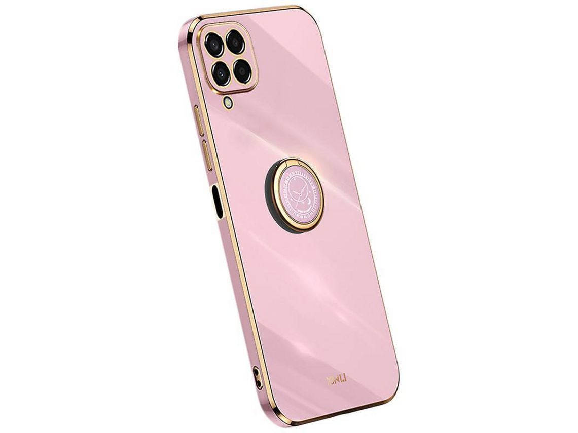 Capa para Samsung Galaxy M53