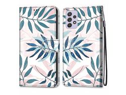 Capa para Samsung Galaxy A33