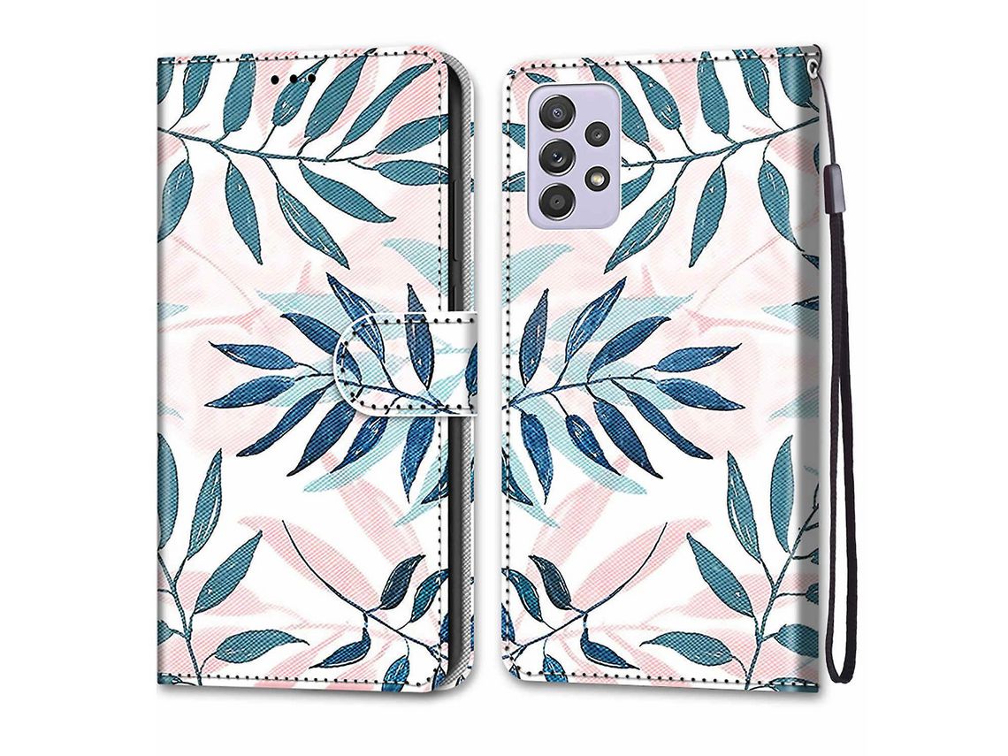 Capa para Samsung Galaxy A33