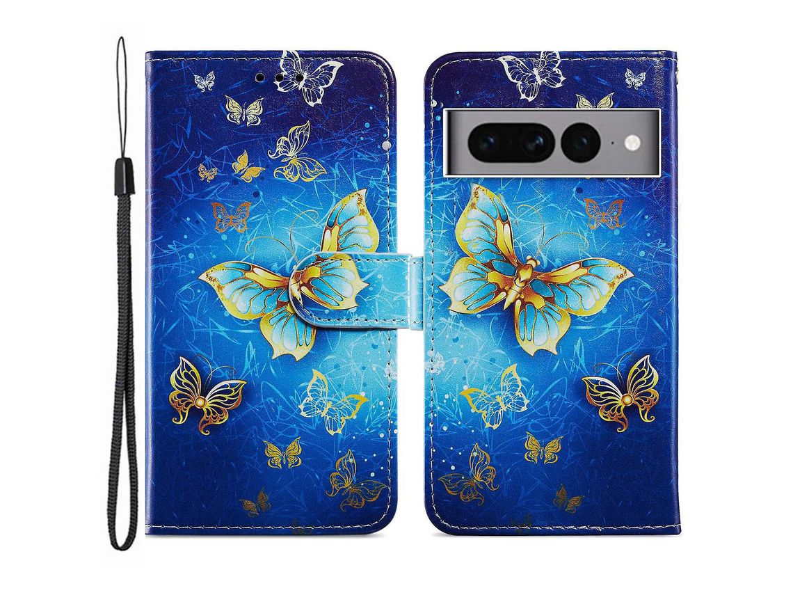 Capa para Google Pixel Google Pixel 7 Pro