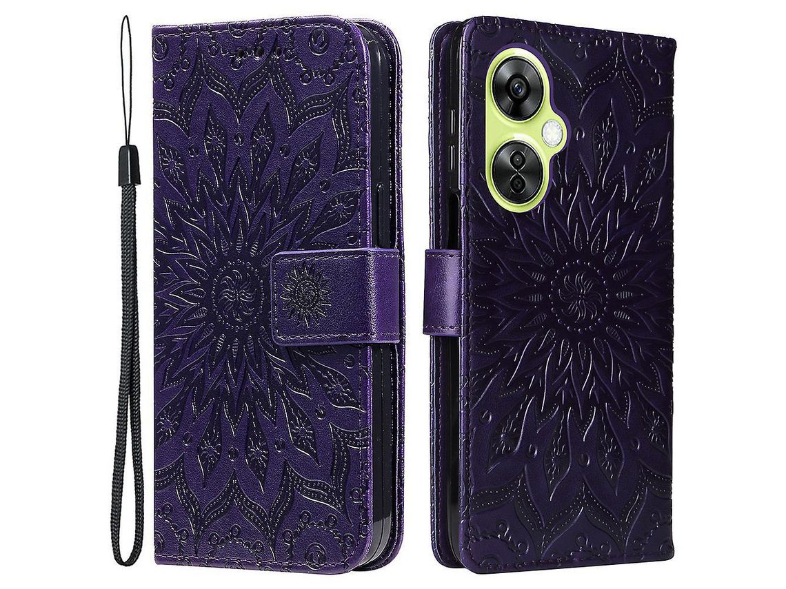 Capa para Oneplus Nord