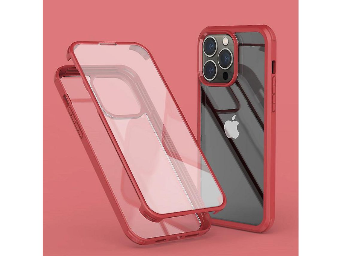 Capa para Apple Iphone 14 Pro Max