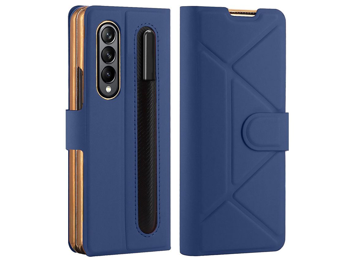 Capa para Samsung Z Fold4