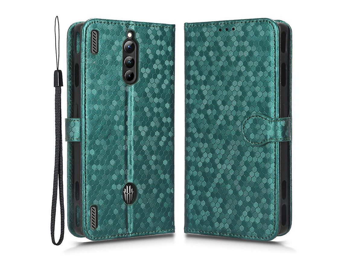 Capa para Zte  Nubia Red Magic 8 Pro