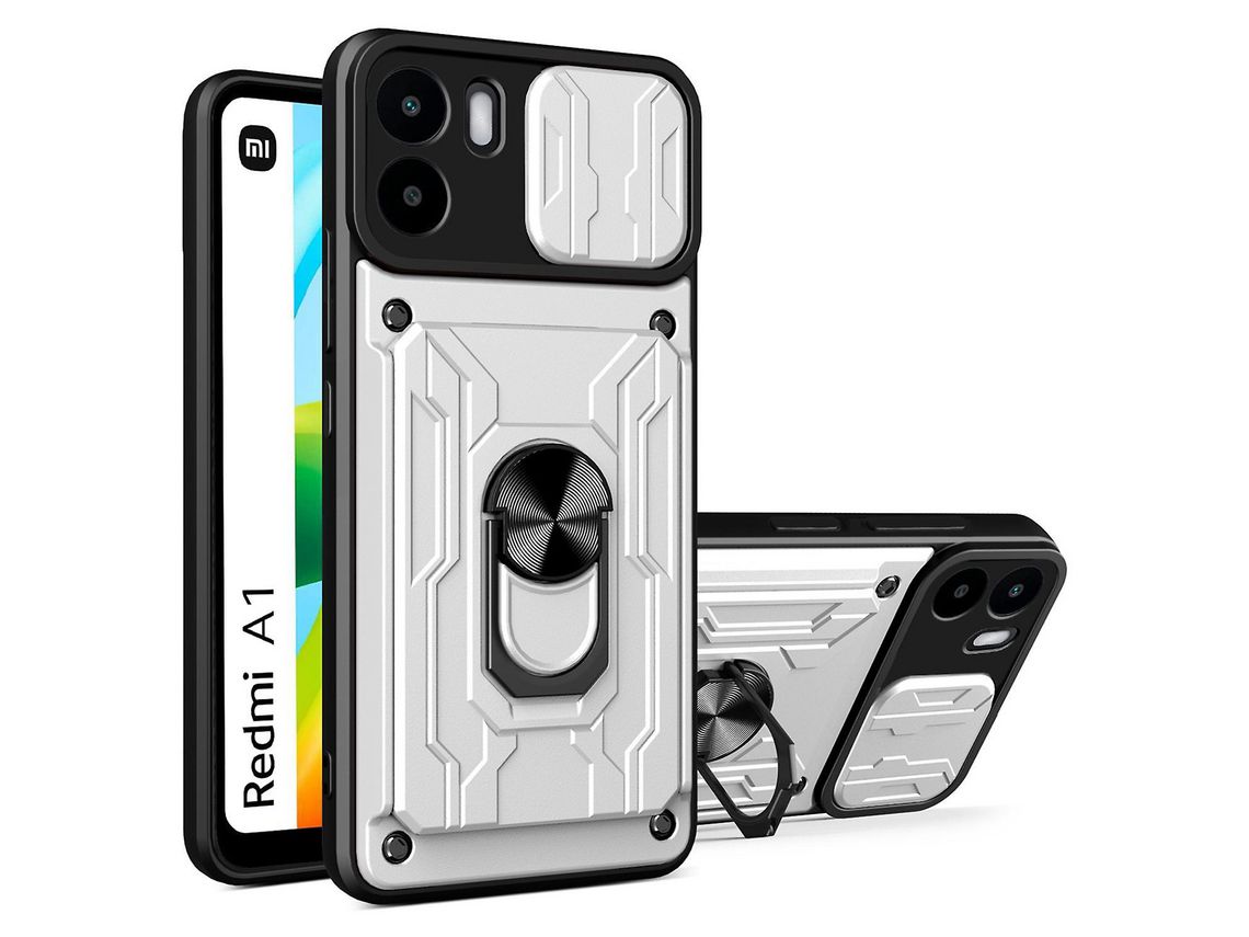 Capa para Xiaomi Redmi A1