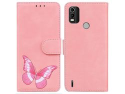 Capa para Nokia  C21 Plus