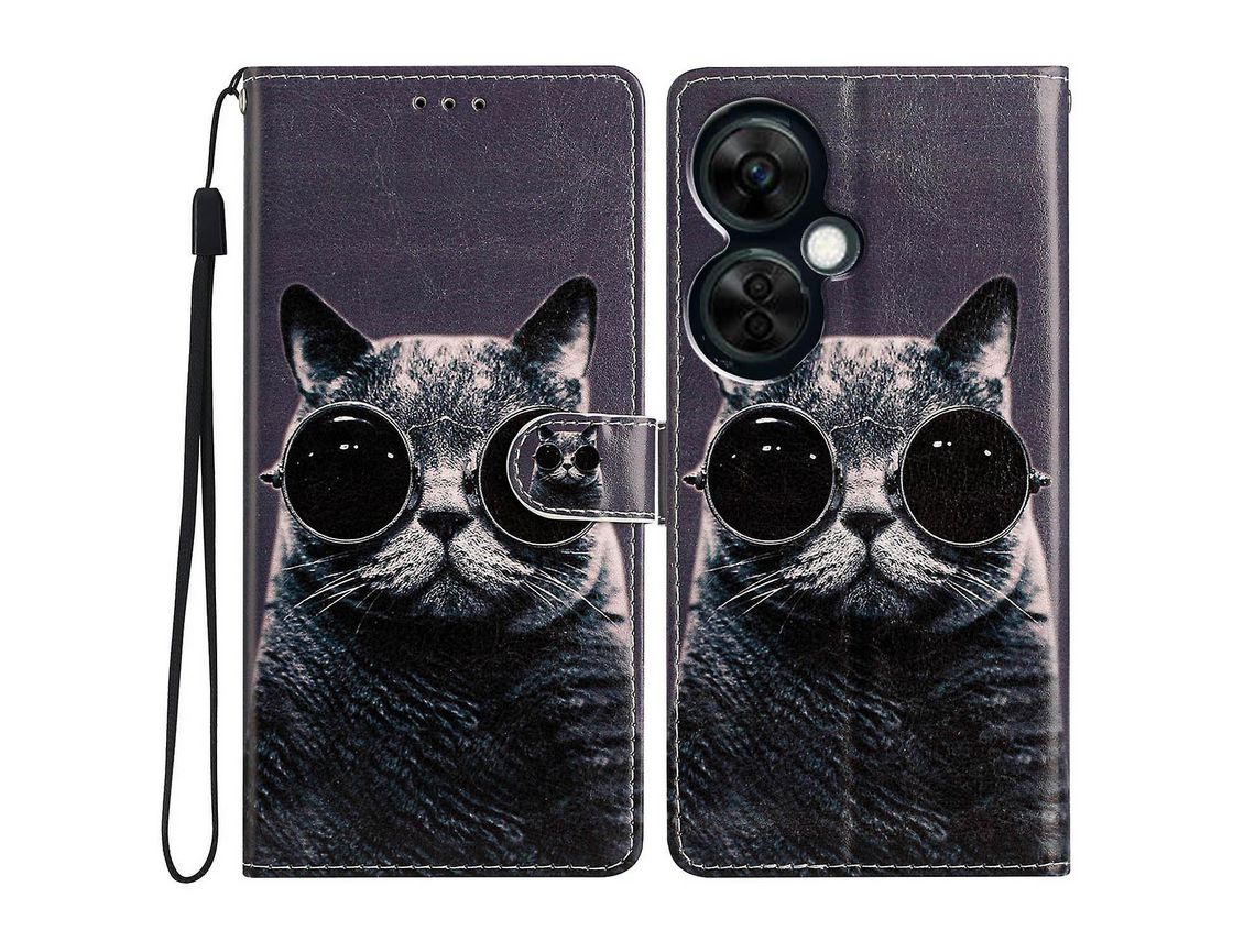 Capa para Oneplus Nord