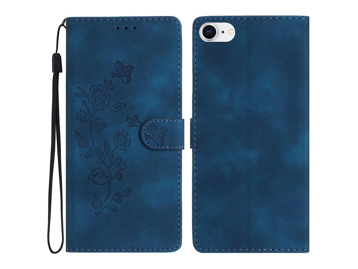 Capa para Apple Iphone 6 / 6s / 7 / 8 / Se (2020) / Se (2022)