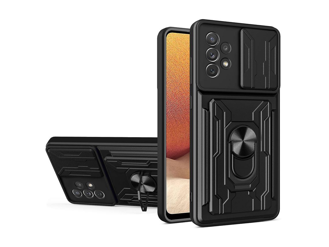 Capa para Samsung Galaxy A33