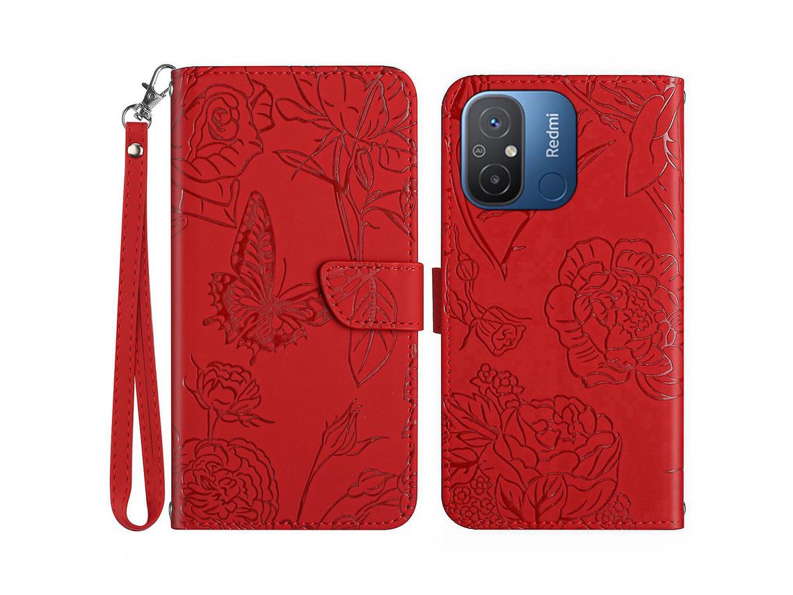 Capa para Xiaomi Redmi 11a