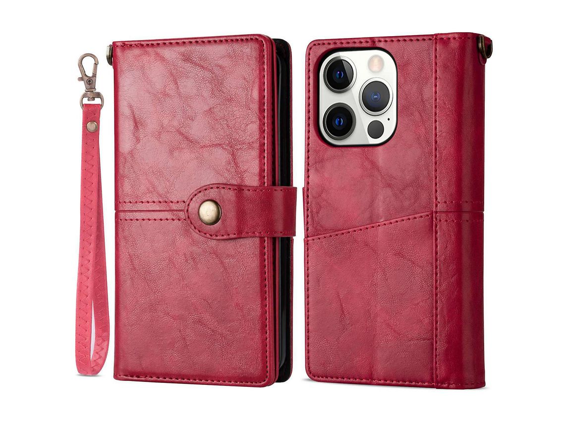 Capa para Apple Iphone 14 Pro
