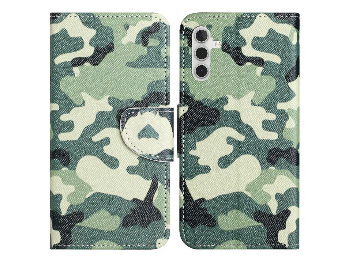 Capa para Samsung Galaxy A54