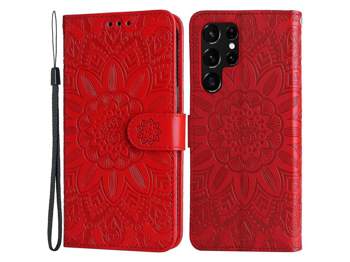 Capa para Samsung Galaxy S22 Ultra