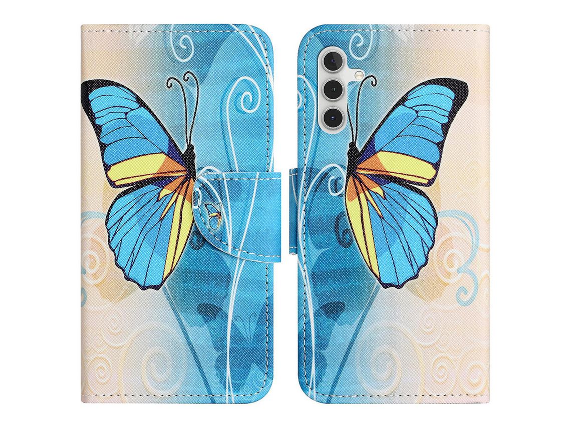 Capa para Samsung Galaxy A54