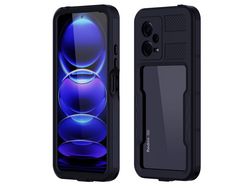 Capa para Xiaomi Redmi Note 12
