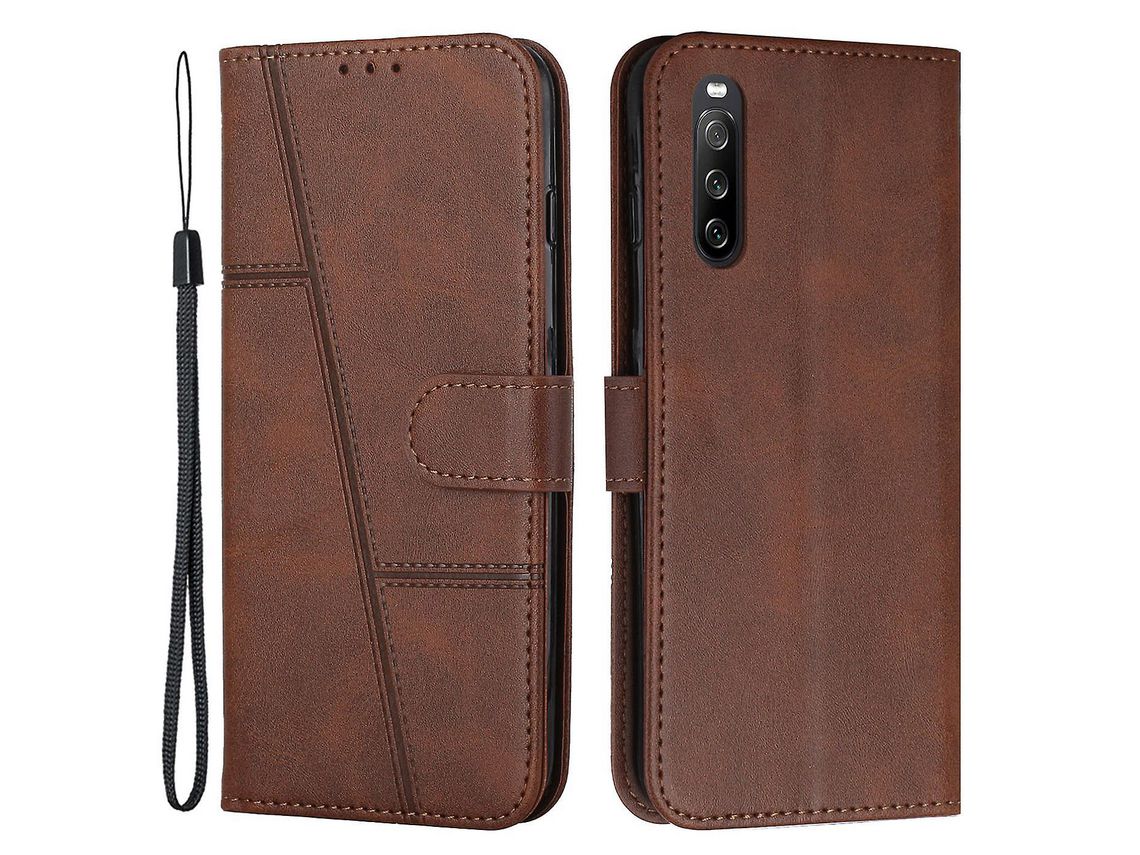 Capa para Sony  Xperia 10 Iv