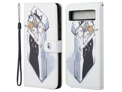 Capa para Google Pixel Google Pixel 7a
