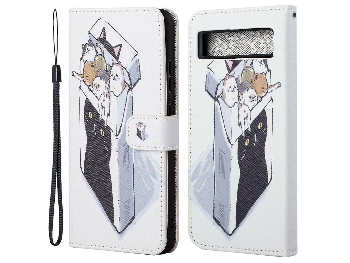 Capa para Google Pixel Google Pixel 7a