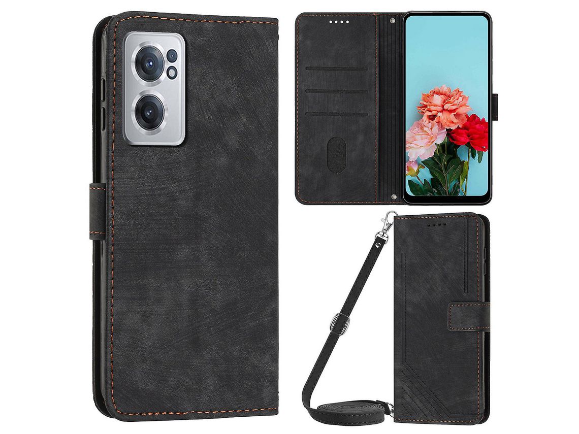 Capa para Oneplus Nord