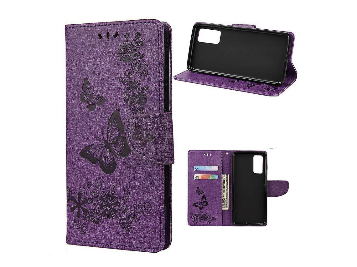 Capa para Samsung Galaxy A52