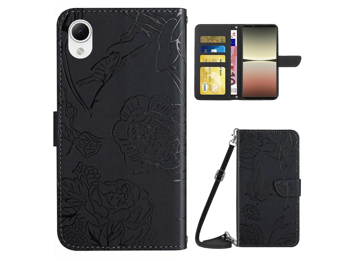 Capa para Sony  Xperia 5 Iv