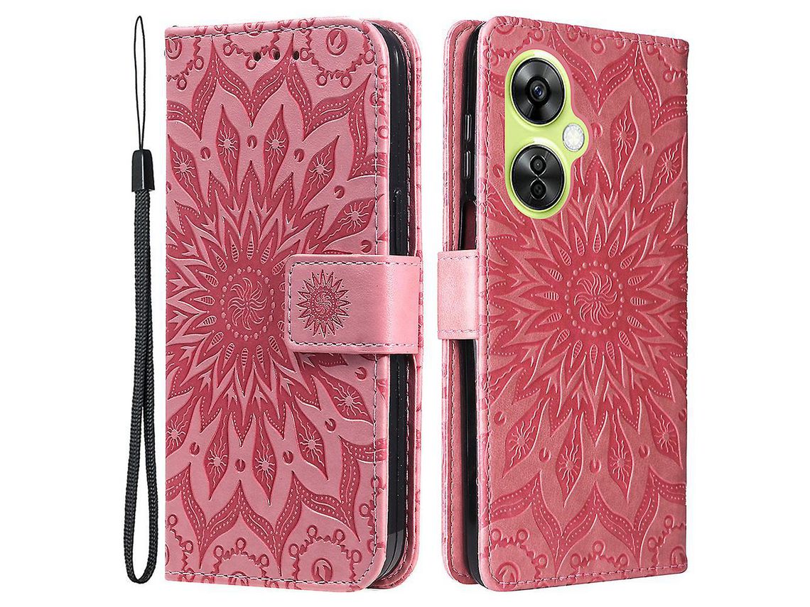 Capa para Oneplus Nord
