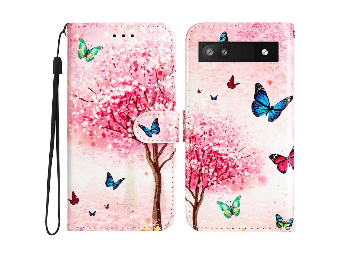 Capa para Google Pixel 6a