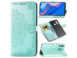 Capa para Huawei  Honor 9x (global)