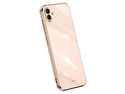 Capa para Samsung Galaxy A04