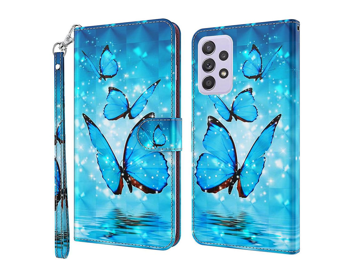Capa para Samsung Galaxy A53