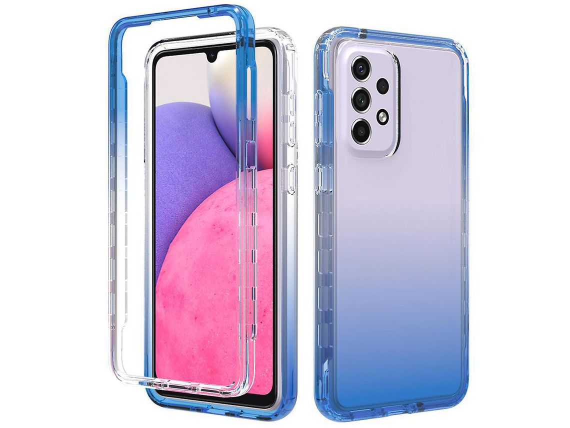 Capa para Samsung Galaxy A33