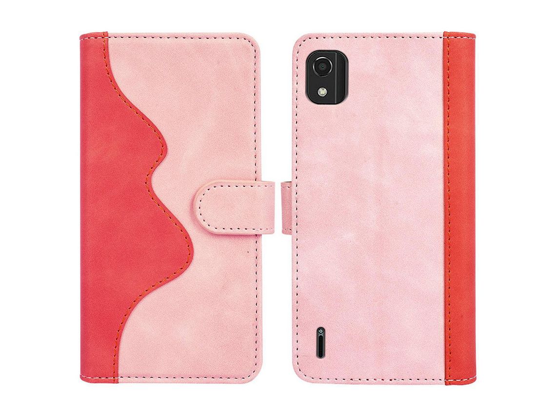 Capa para Nokia  C2 2nd Edition