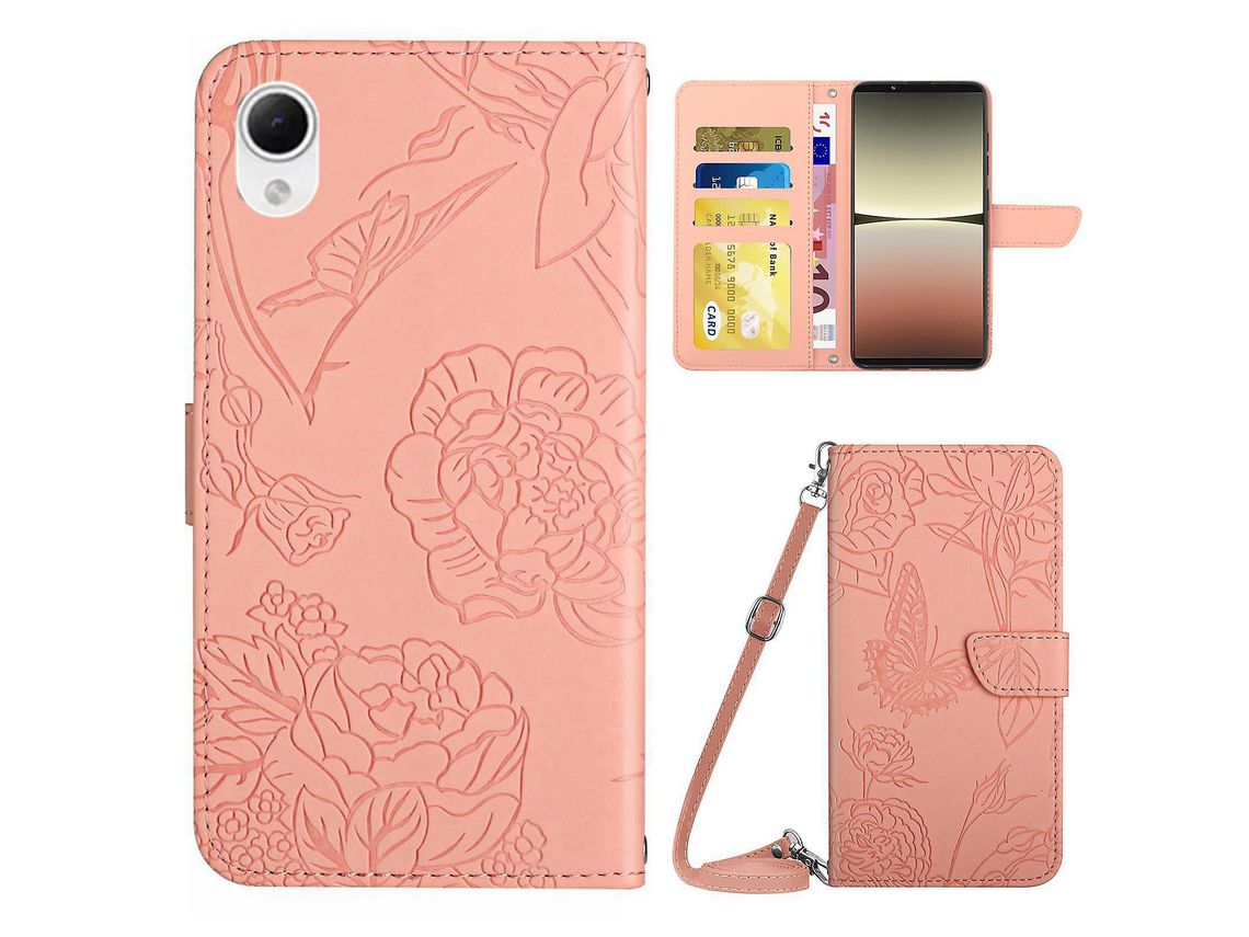Capa para Sony  Xperia 5 Iv
