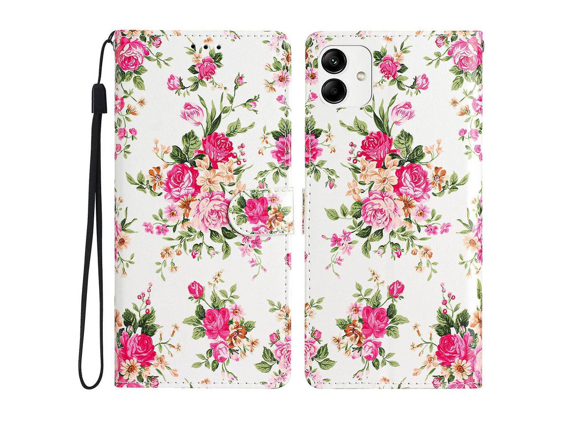 Capa para Samsung Galaxy A04e