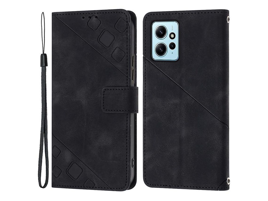 Capa para Xiaomi Redmi Note 12