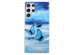 Capa para Samsung Galaxy S22 Ultra