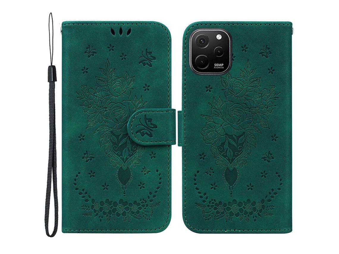 Capa para Huawei  Nova Y61 4g