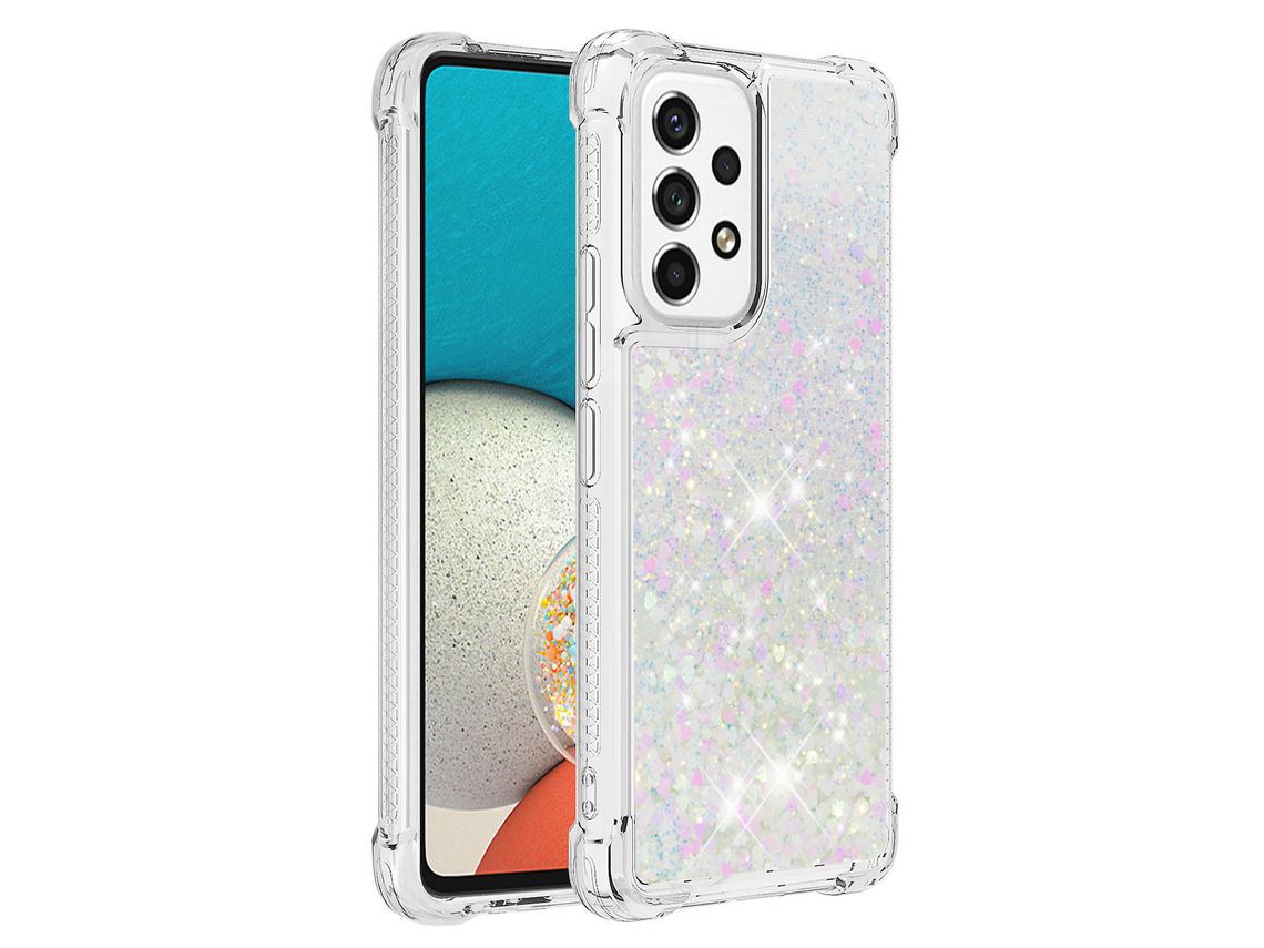 Capa para Samsung Galaxy A53